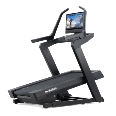 X24 Treadmill